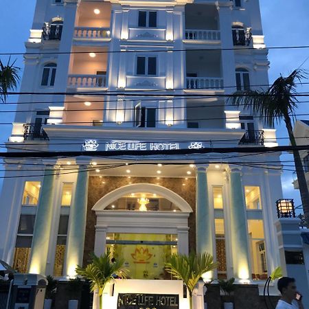 Nice Life Hotel Phú Quốc Exterior foto