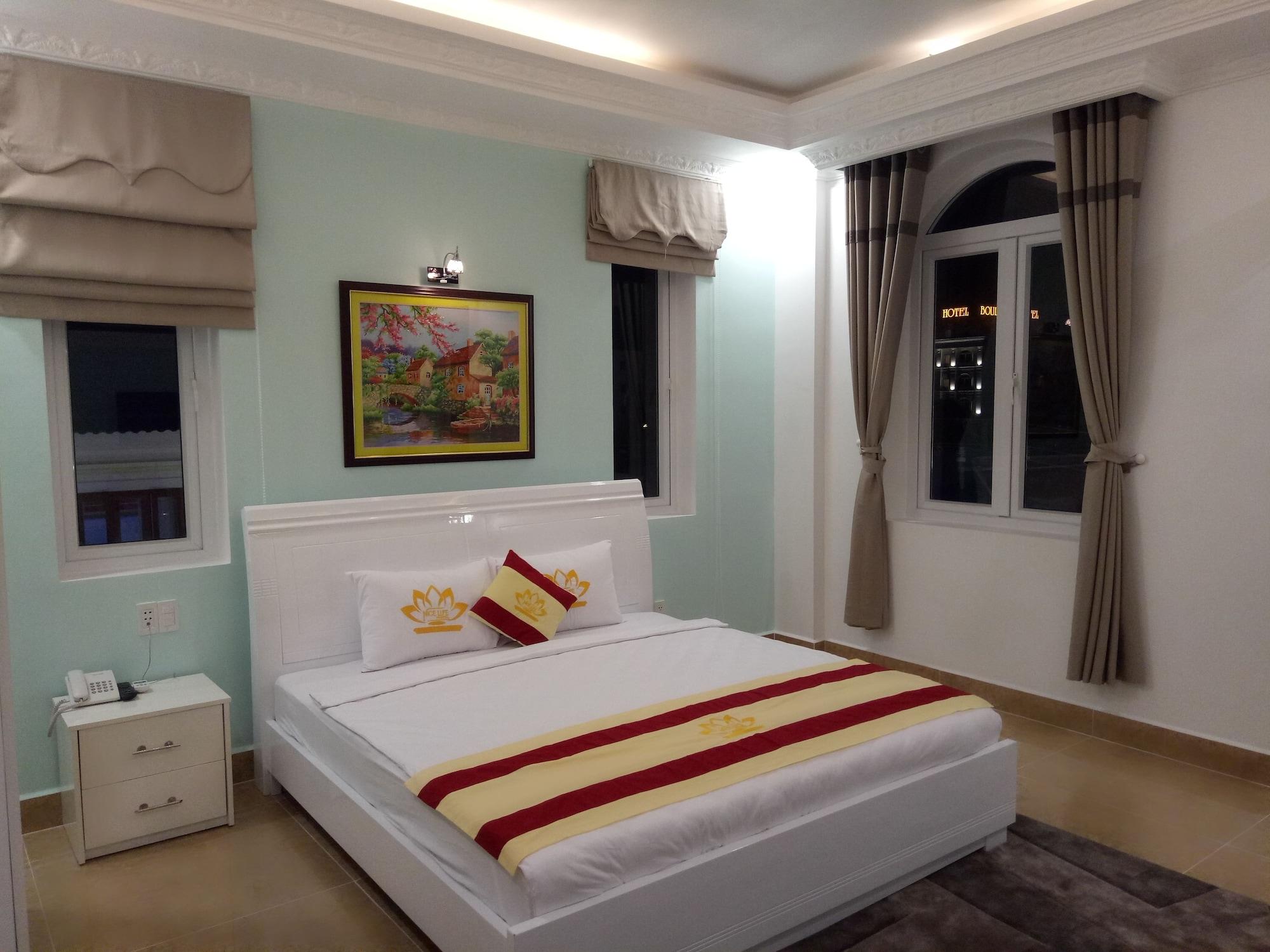 Nice Life Hotel Phú Quốc Exterior foto