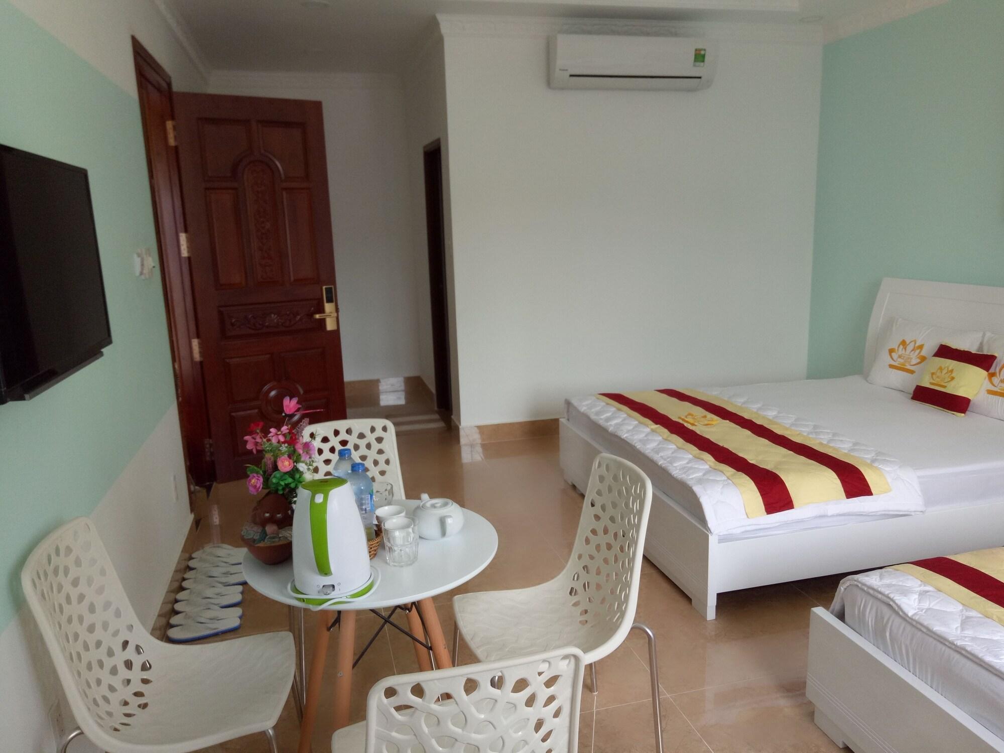 Nice Life Hotel Phú Quốc Exterior foto