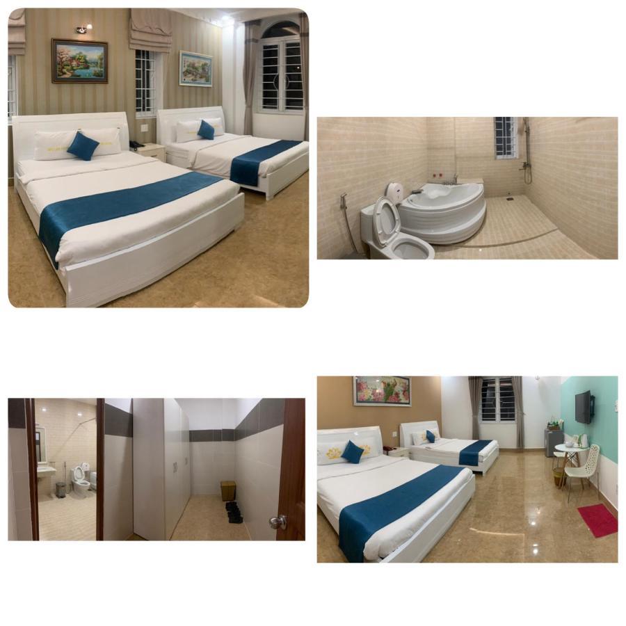 Nice Life Hotel Phú Quốc Exterior foto