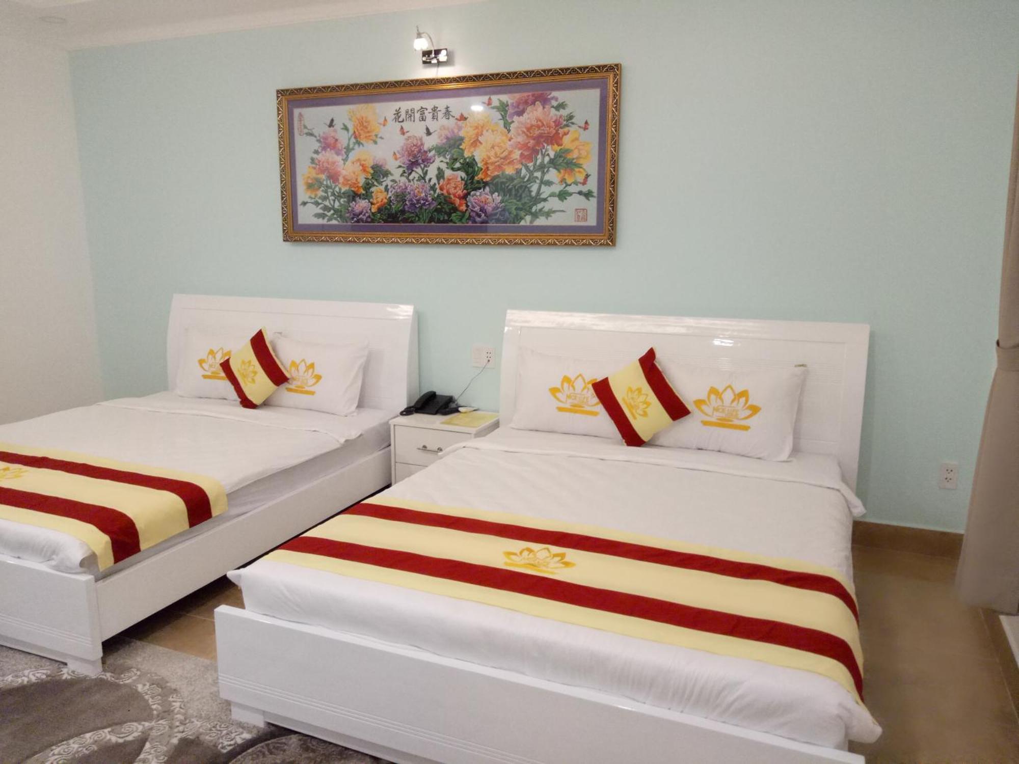 Nice Life Hotel Phú Quốc Exterior foto